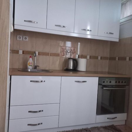 Apartman Rada 2 ビイェリナ エクステリア 写真