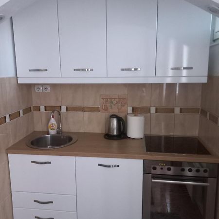 Apartman Rada 2 ビイェリナ エクステリア 写真