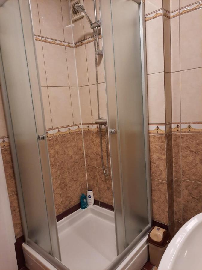 Apartman Rada 2 ビイェリナ エクステリア 写真