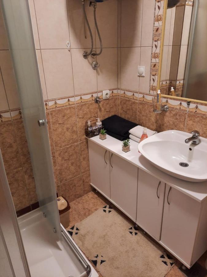 Apartman Rada 2 ビイェリナ エクステリア 写真