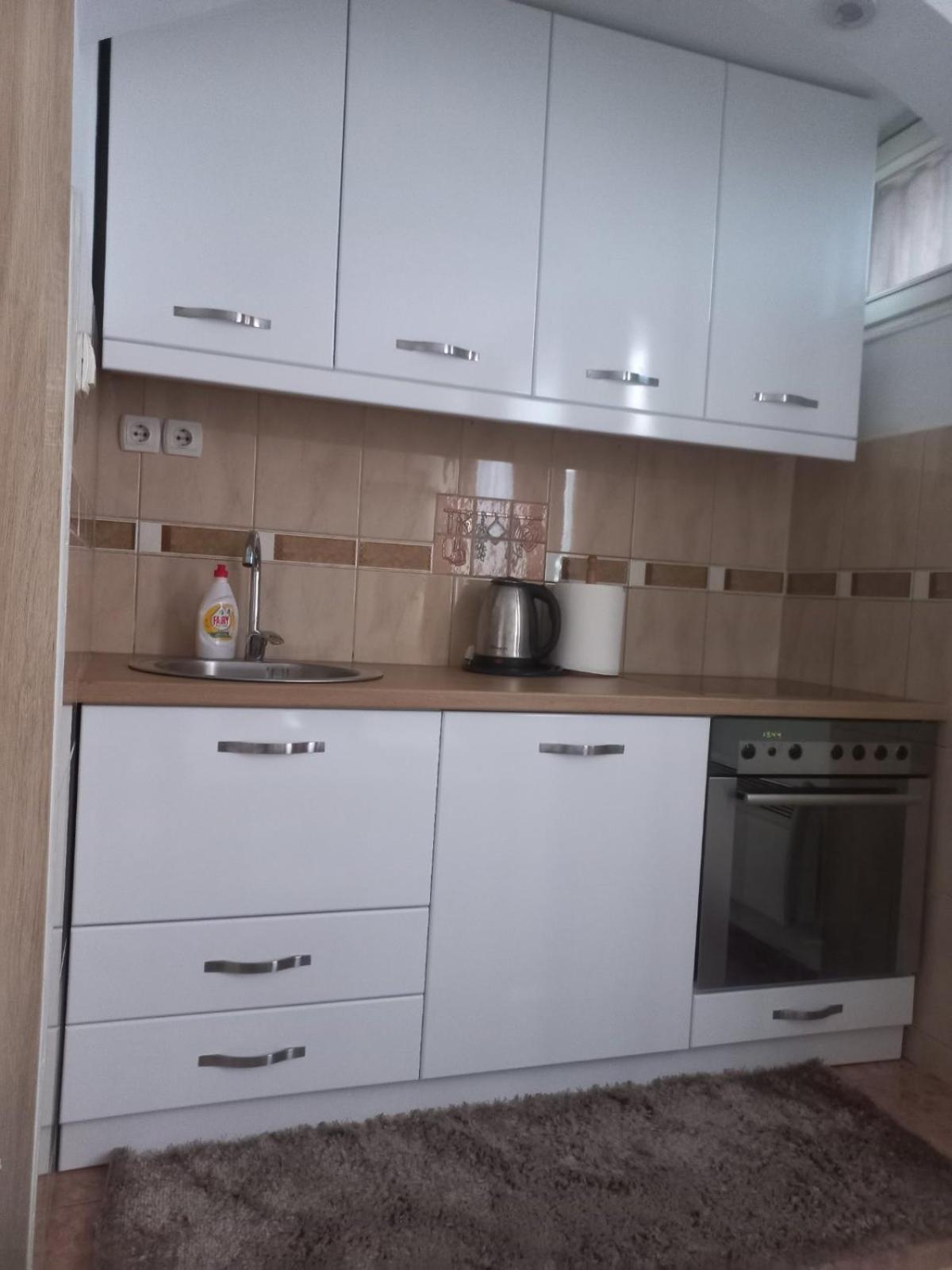 Apartman Rada 2 ビイェリナ エクステリア 写真